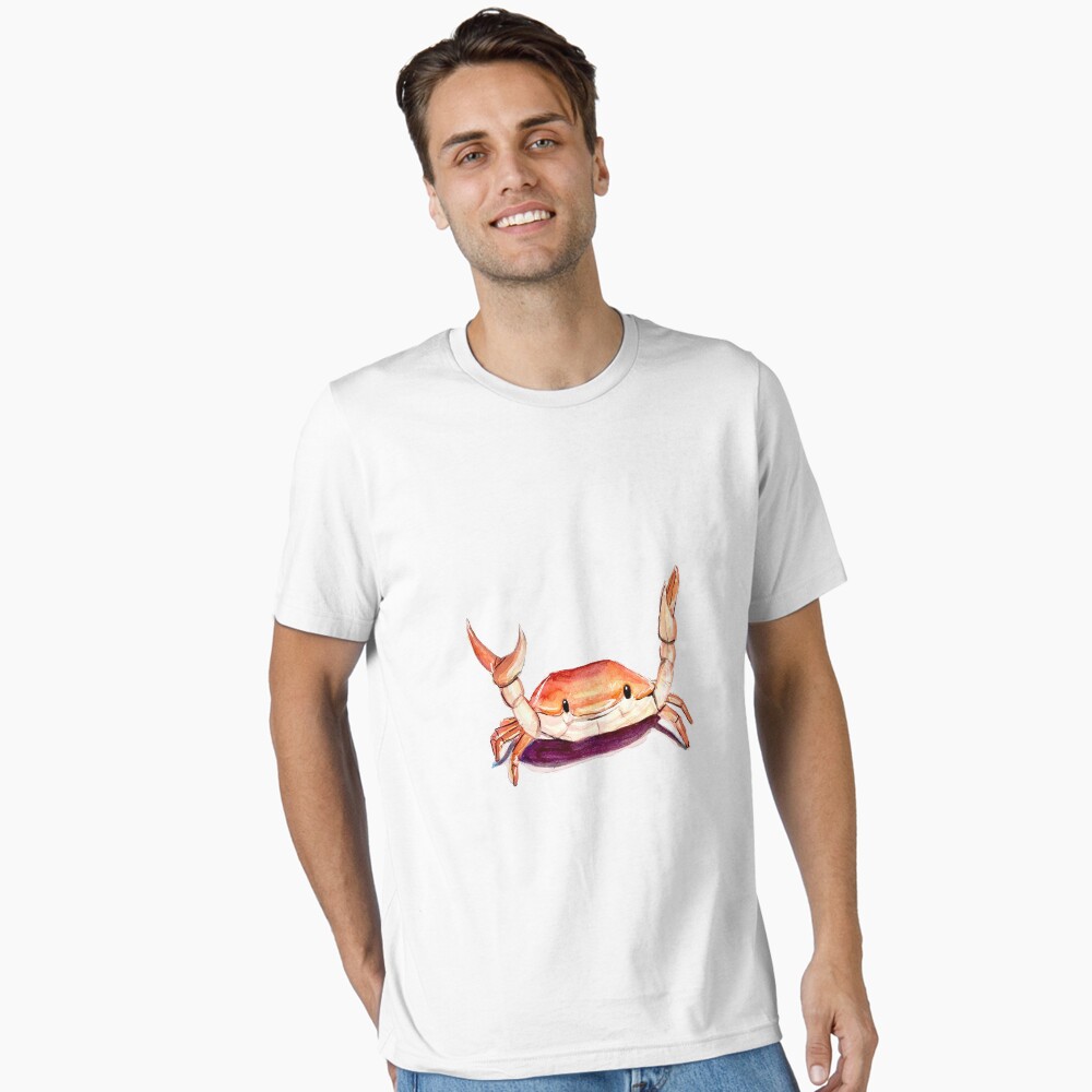 Item preview, Essential T-Shirt designed and sold by addersmire.