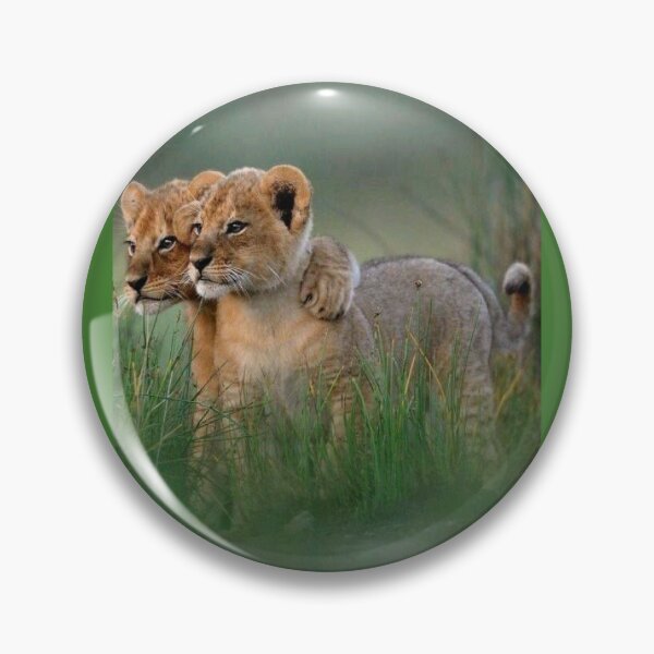 Item preview, HAPPY LIONS.. designed and sold by Rpc409chandana.