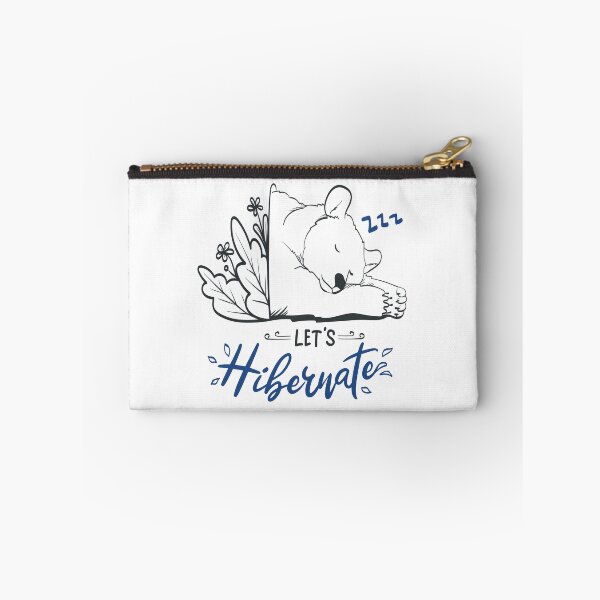 Item preview, Lets Hibernate designed and sold by FOX1999-Design.