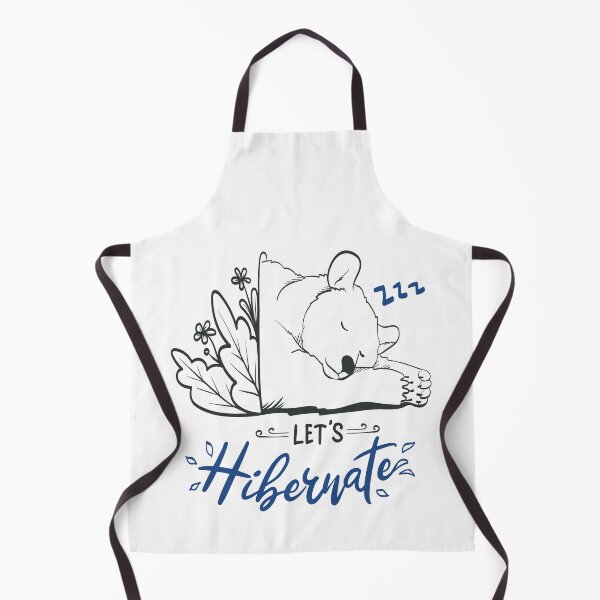Item preview, Lets Hibernate designed and sold by FOX1999-Design.