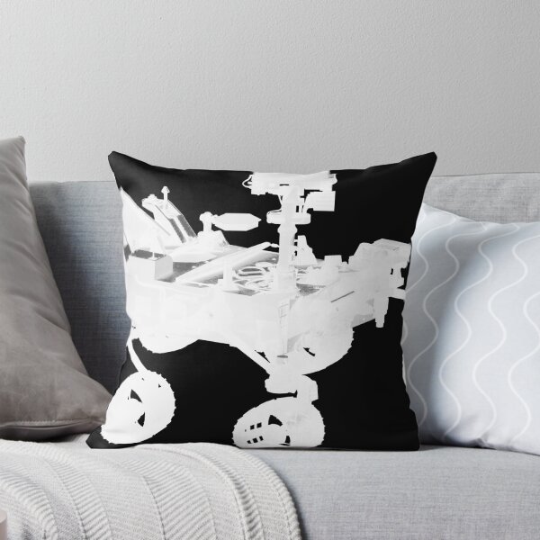 Item preview, Curiosity Mars Rover designed and sold by Spaceflight Designs.