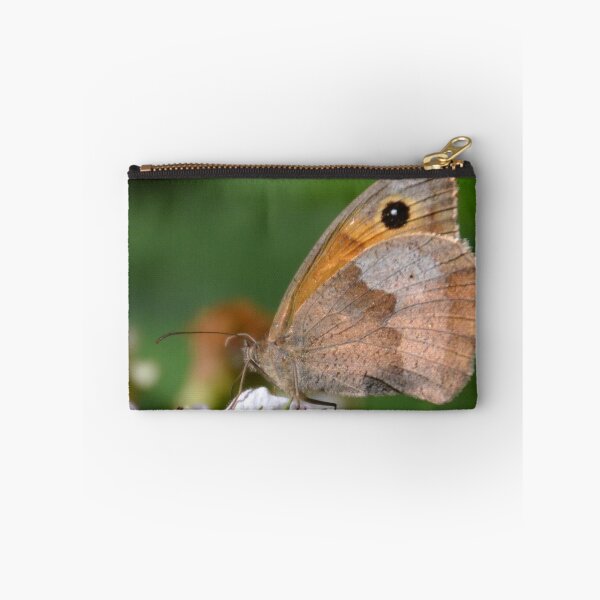 Item preview, Meadow Brown Butterfly designed and sold by lynn carter.