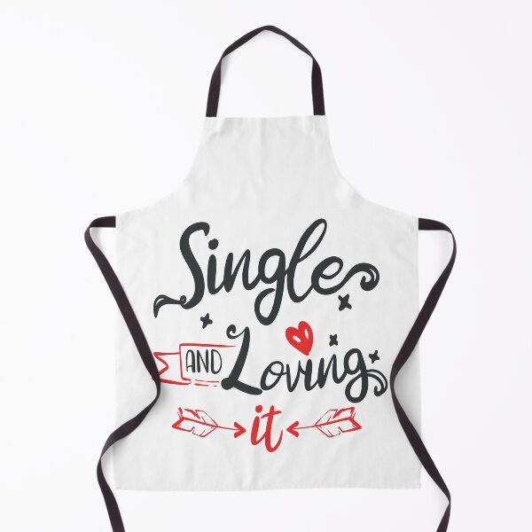 Item preview, Single and Loving it designed and sold by FOX1999-Design.