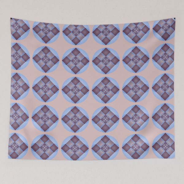 Item preview, Frequency designed and sold by InfinitePathArt.