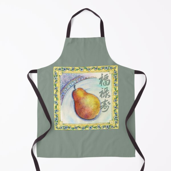 Item preview, Prosperity Pear Still Life designed and sold by Shadowlight21.