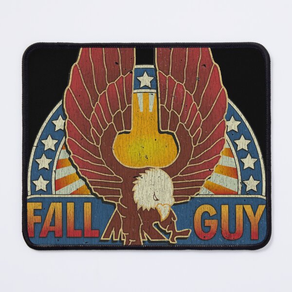 Item preview, Fall Guy Stuntman Association Essential designed and sold by ClarenceMachado.