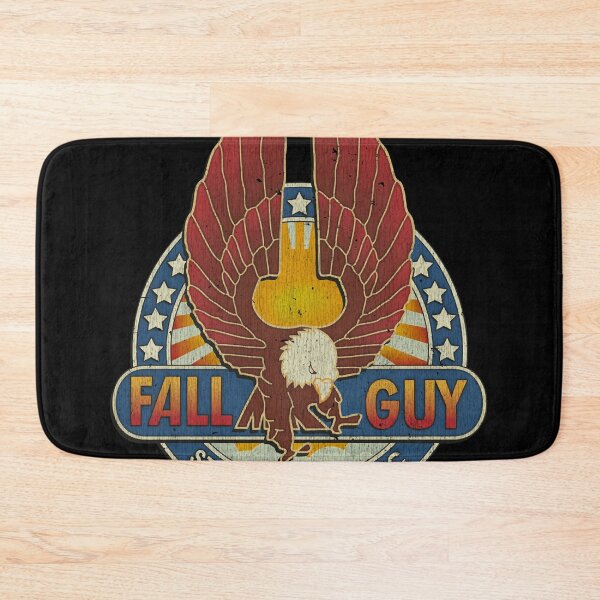 Item preview, Fall Guy Stuntman Association Essential designed and sold by ClarenceMachado.