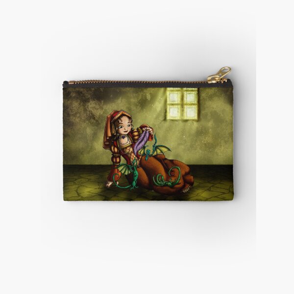 Item preview, Lady Merewalds Pets designed and sold by thedustyphoenix.