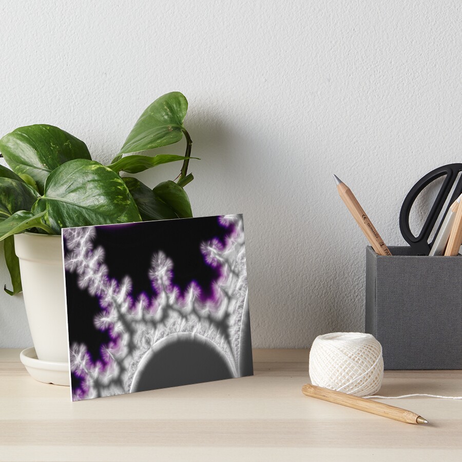 Item preview, Art Board Print designed and sold by dougee.
