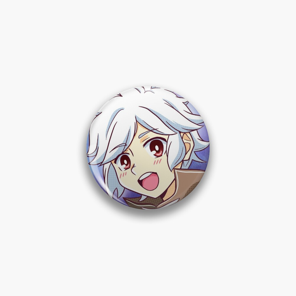 Pin on Danmachi