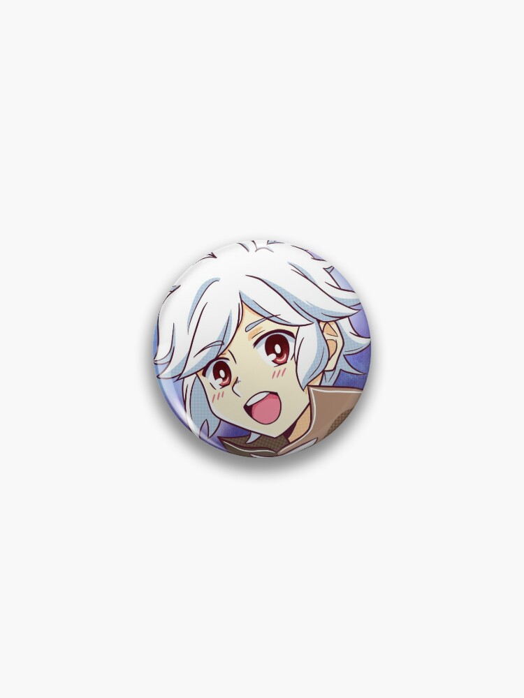 Pin on Danmachi