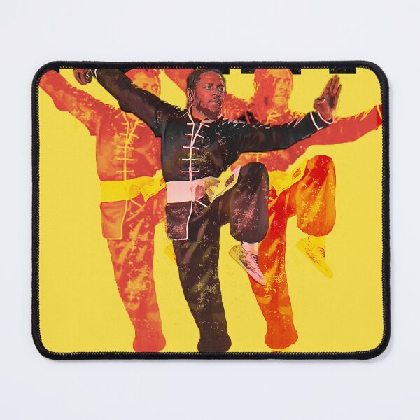 Item preview, Kung Fu Kenny designed and sold by McAdooDesigns.