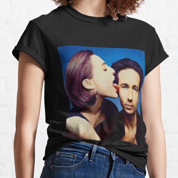 David tastes like avocado Classic T-Shirt