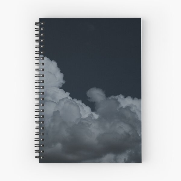 Artikelvorschau, Cloud-Serie Sky Watch Nr. 6 entworfen und verkauft von HeadBlaze.