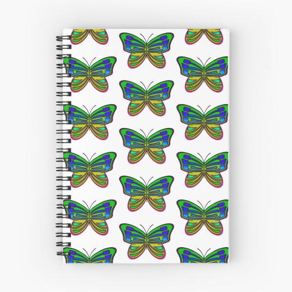 Item preview, Butterfly Version 1 designed and sold by AbicArtsStudio.