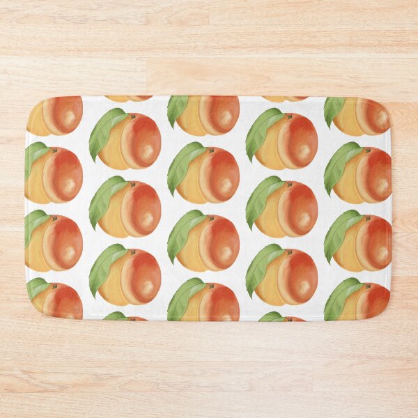 Item preview, Peach designed and sold by soulestial.