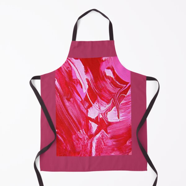 Item preview, Pink abstract designed and sold by Shulie1.