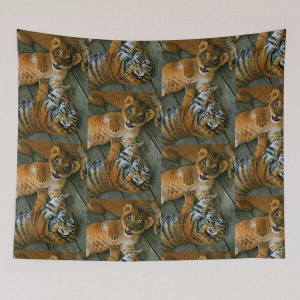 Item preview, TIGER.. designed and sold by Rpc409chandana.