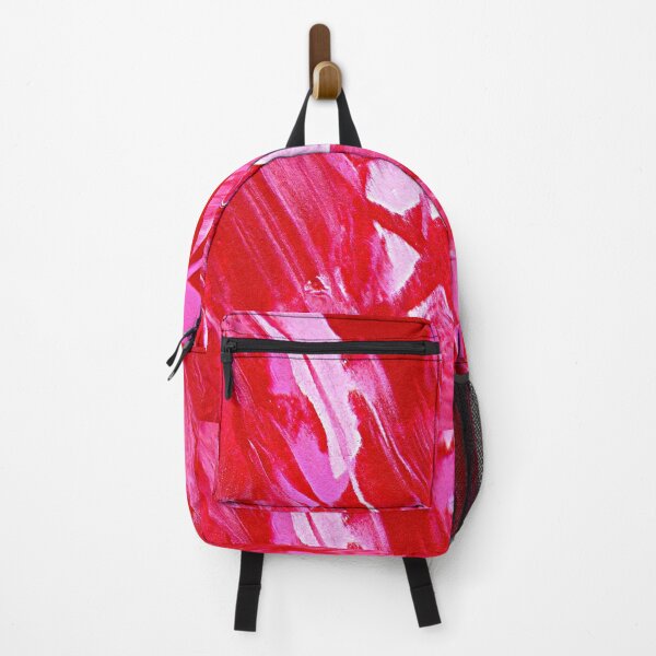 Item preview, Pink abstract designed and sold by Shulie1.
