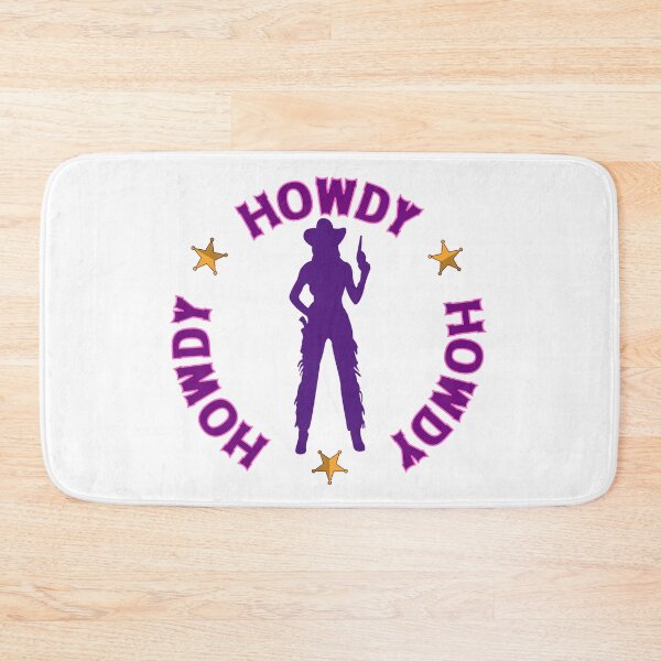 Item preview, Howdy Howdy Howdy designed and sold by HROC.