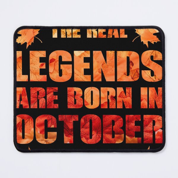 Item preview, The Real Legends are Born in October 1988 designed and sold by LoomLight.