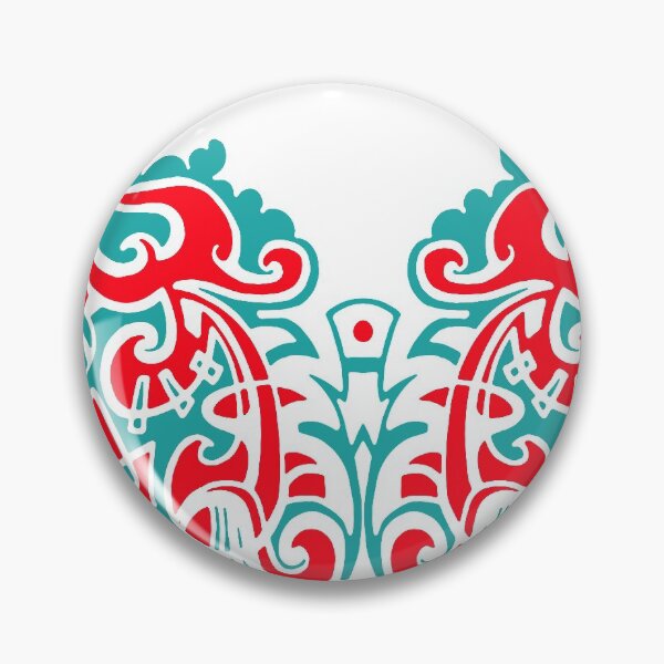Item preview, EXPRESS. MINT AND RED designed and sold by 5hertz.