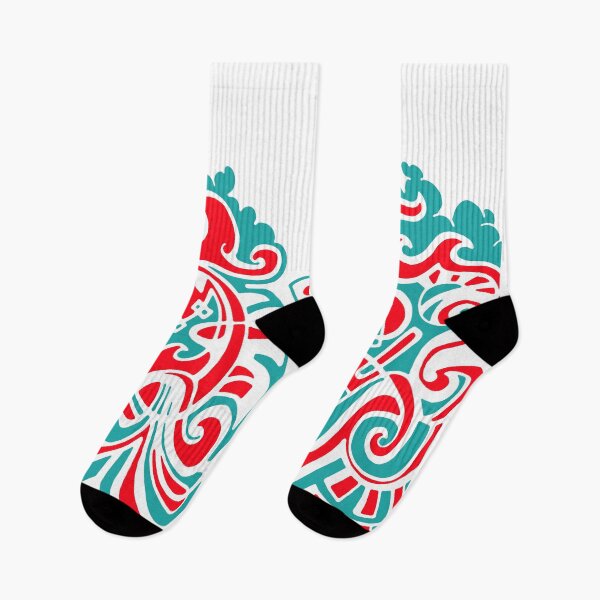 Item preview, EXPRESS. MINT AND RED designed and sold by 5hertz.