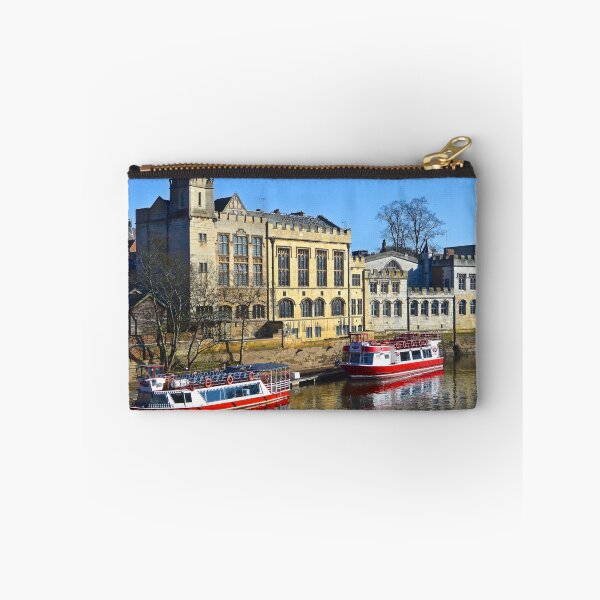 Item preview, The River Ouse designed and sold by John (Mike)  Dobson.