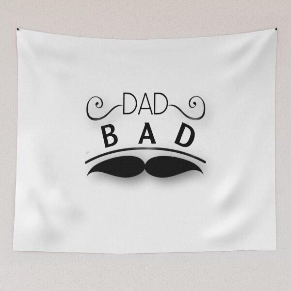 Item preview, Dad Bod T-Shirt designed and sold by Nedskr.