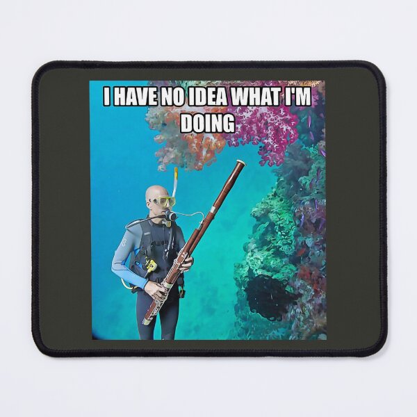 Item preview, Funny Bassoon 3 designed and sold by Nikmay Design.