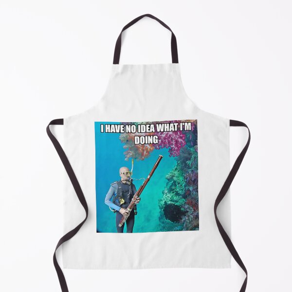 Item preview, Funny Bassoon 3 designed and sold by Nikmay Design.