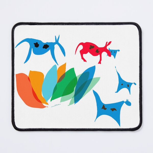 Item preview, "Herd" designed and sold by Jas. Zajicek.