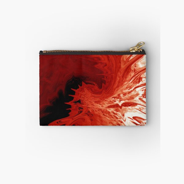 Item preview, Entering Hell designed and sold by The velvet fungus.