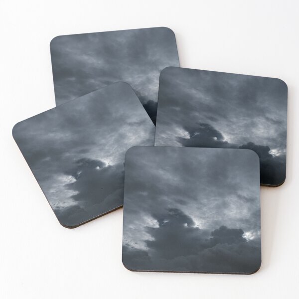 Item preview, Cloud Series Sky Watch No. 7 designed and sold by HeadBlaze.