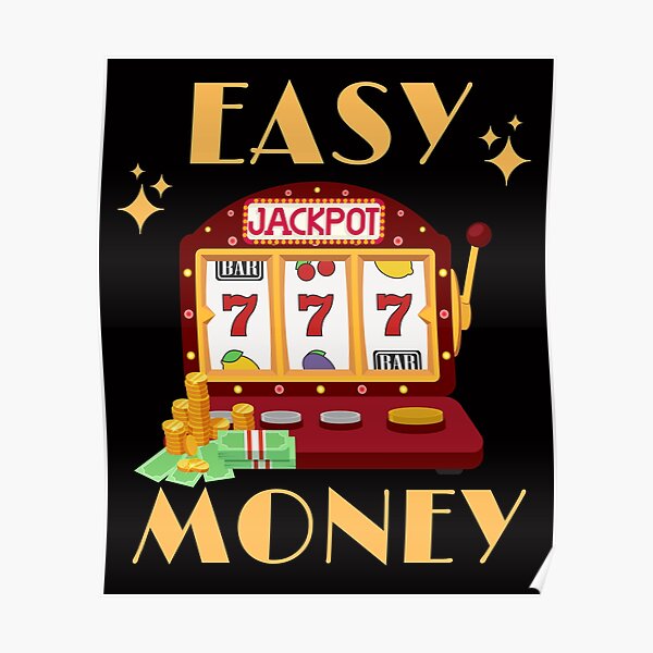 easy money slot machine