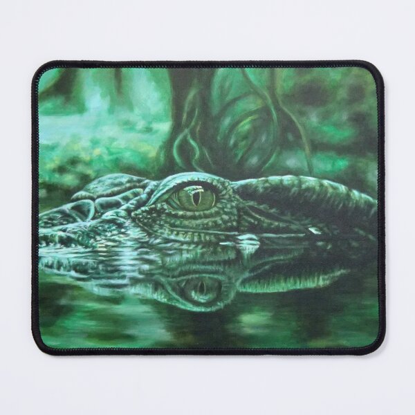 Item preview, Alligator designed and sold by Arts & Dogs.