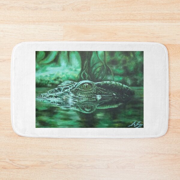 Item preview, Alligator designed and sold by Arts & Dogs.