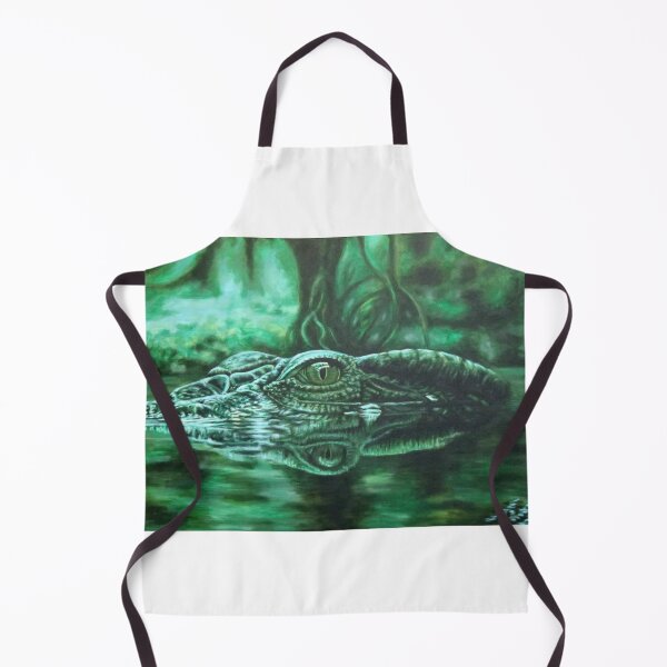 Item preview, Alligator designed and sold by Arts & Dogs.