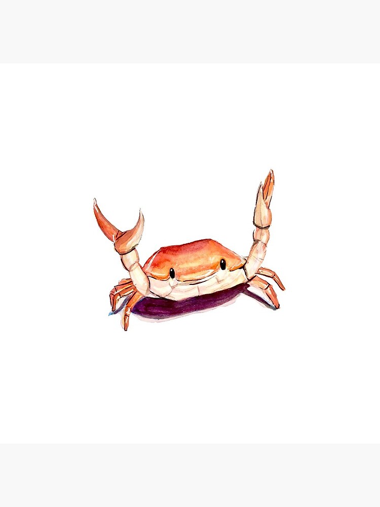 crab by addersmire