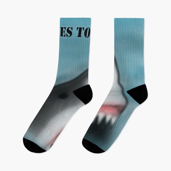 Item preview, JAWS Fan Art designed and sold by Budibabe.