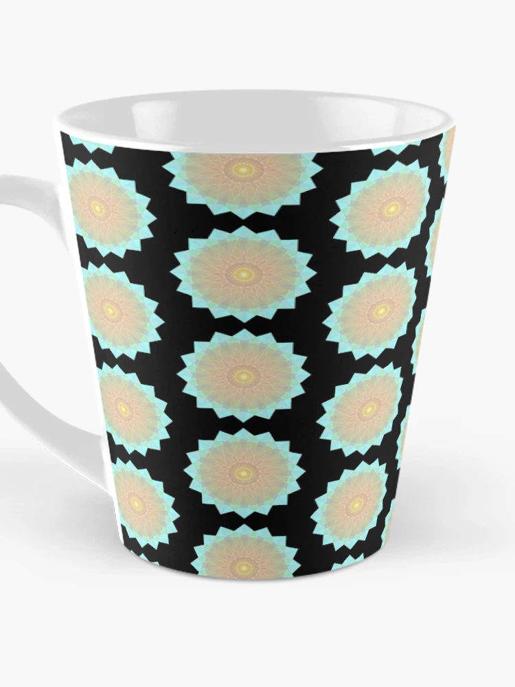 Thumbnail 3 of 4, Coffee Mug, Higher Calling designed and sold by InfinitePathArt.