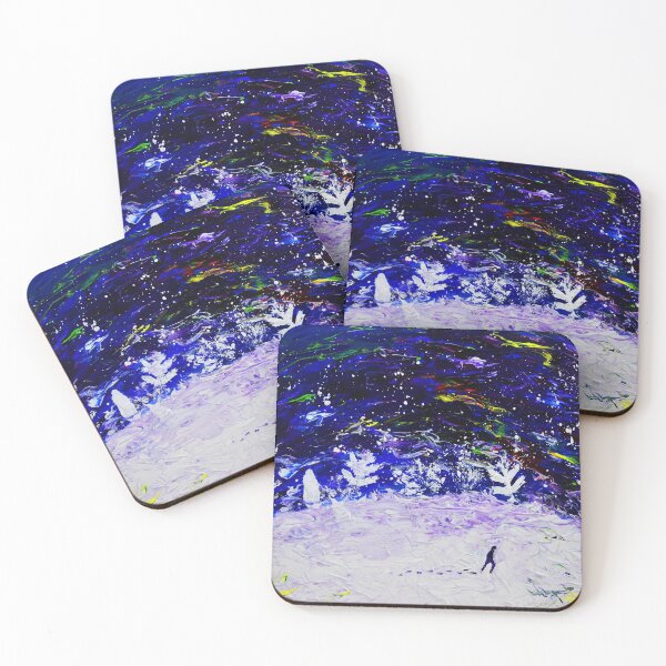 Item preview, Walk through the Storm designed and sold by Geomano Negron.