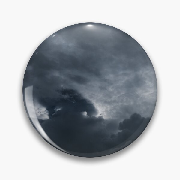 Aperçu de l'œuvre Montre Sky Series Cloud n° 7 créée et vendue par HeadBlaze.