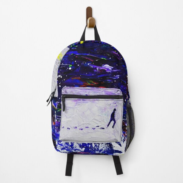 Item preview, Walk through the Storm designed and sold by Geomano Negron.