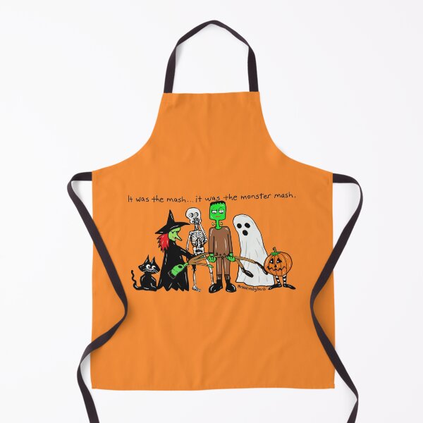 Item preview, Monster Mash designed and sold by BRobinson.