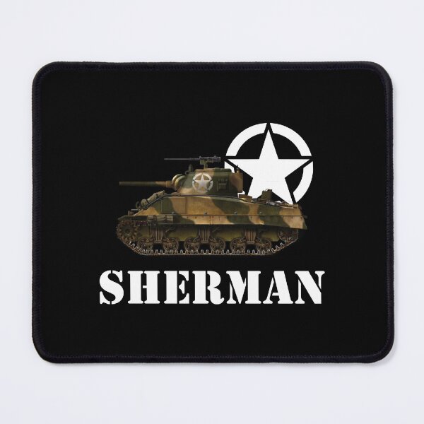 Item preview, American Tank World War 2 designed and sold by Blok45.