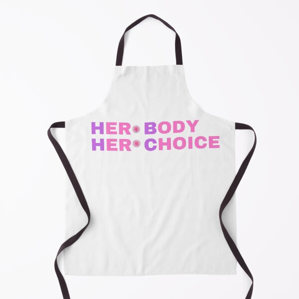 Item preview, HER BODY HER CHOICE designed and sold by Chouchi-chouchi.