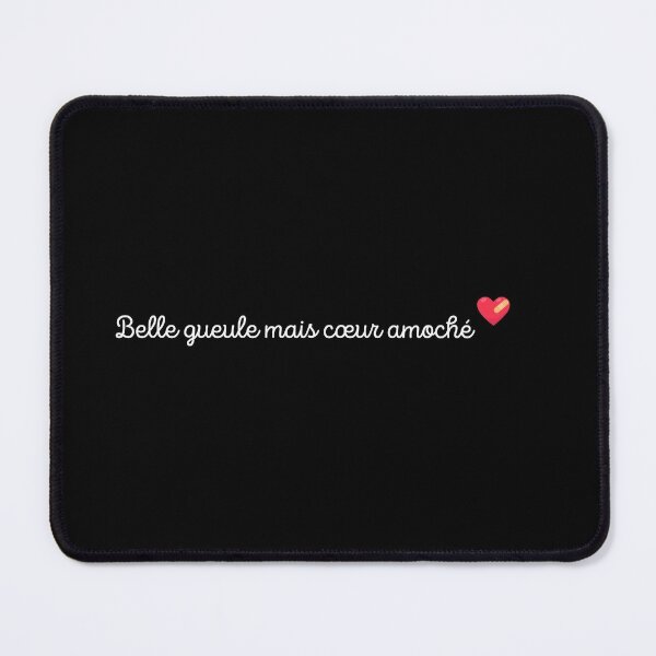 Gueule Gifts Merchandise Redbubble