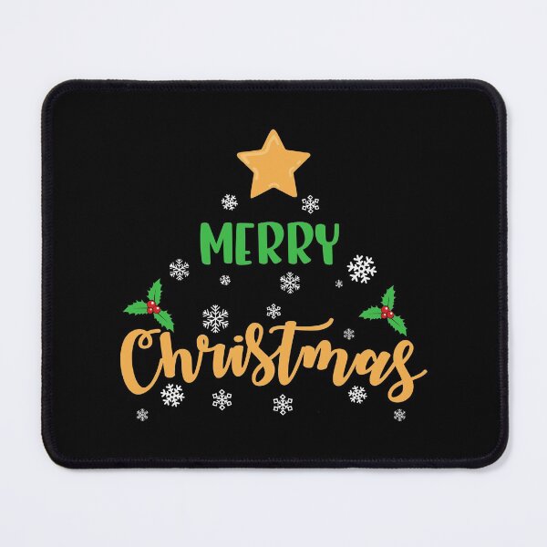 Item preview, Merry Christmas designed and sold by Qudkin.