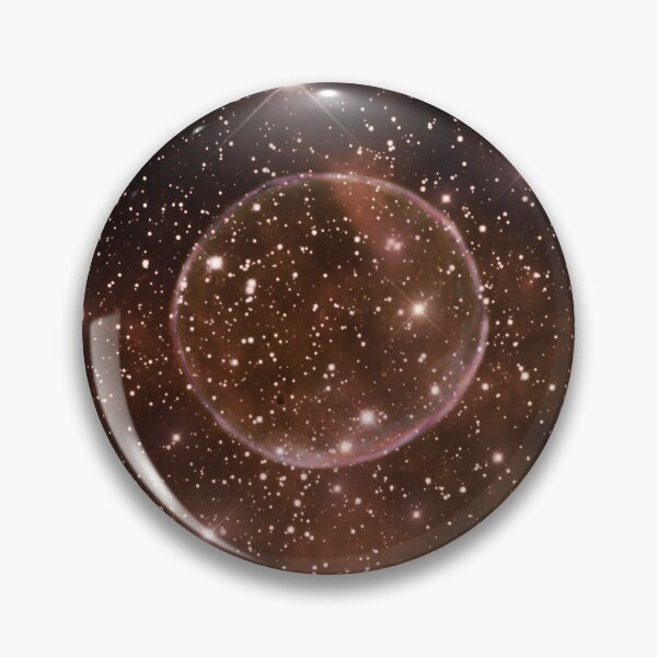 Item preview, Soap Bubble Nebula HD! designed and sold by Pablo Carlos Budassi.